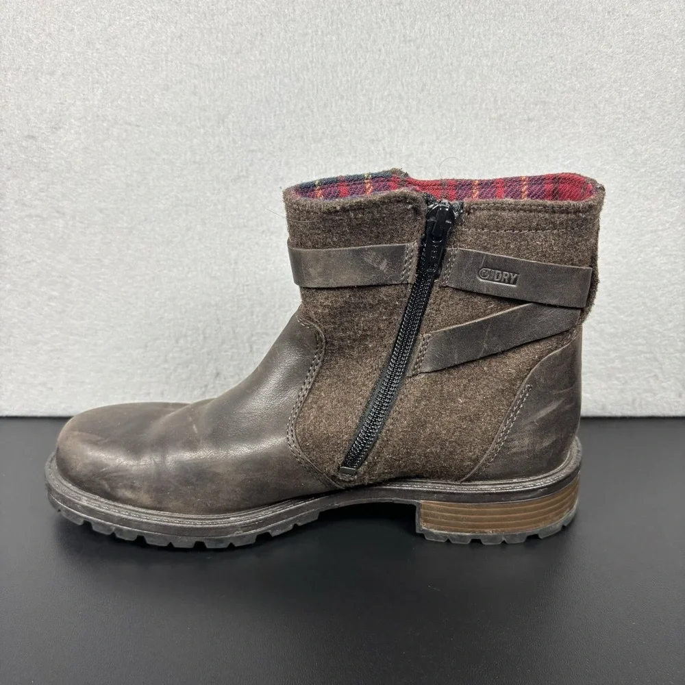 Merrell overall good